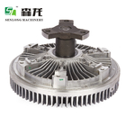 Engine Cooling Fan Clutch for IVECO  Suitable  EuroCargo 75E-180E 3,9/5,9D,504038113, 504038112