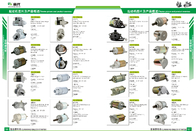SND0572 410-52214 428000-4220 410-52214 Starter For Suzuki ATV LT-450 Z Quadracer 450cc 19632 31100-45G00 410-52214 12V