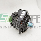 24V 180A  Bosch Alternator  New Alternator AVI Series Spool Mount type 10148088