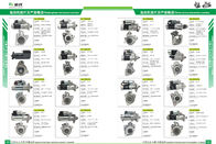 Alternator 65A  Deutz Generator AC165622,TA000B53101,20115000TBA,600090,3860082,3860798,12391N,12392N,20115000TBA